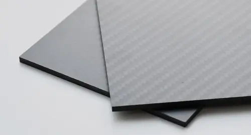 カーボン板(寸法値指定)